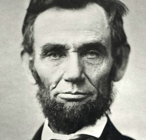 Abraham Lincoln