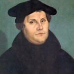 Martin Luther