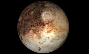 Pluto