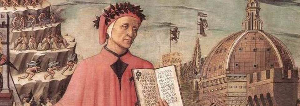 Dante Alighieri