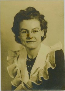 Alice Bailey 1880-1949