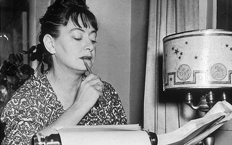 Dorothy Parker: At Wit’s End