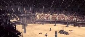 gladiator