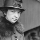Margaret Sanger:  Social Progress and the Very Long Road