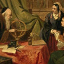 Jupiter and Saturn, Broader and Deeper