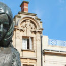 Mary Ann Evans (a.k.a. George Eliot) and the Harvest of Experience